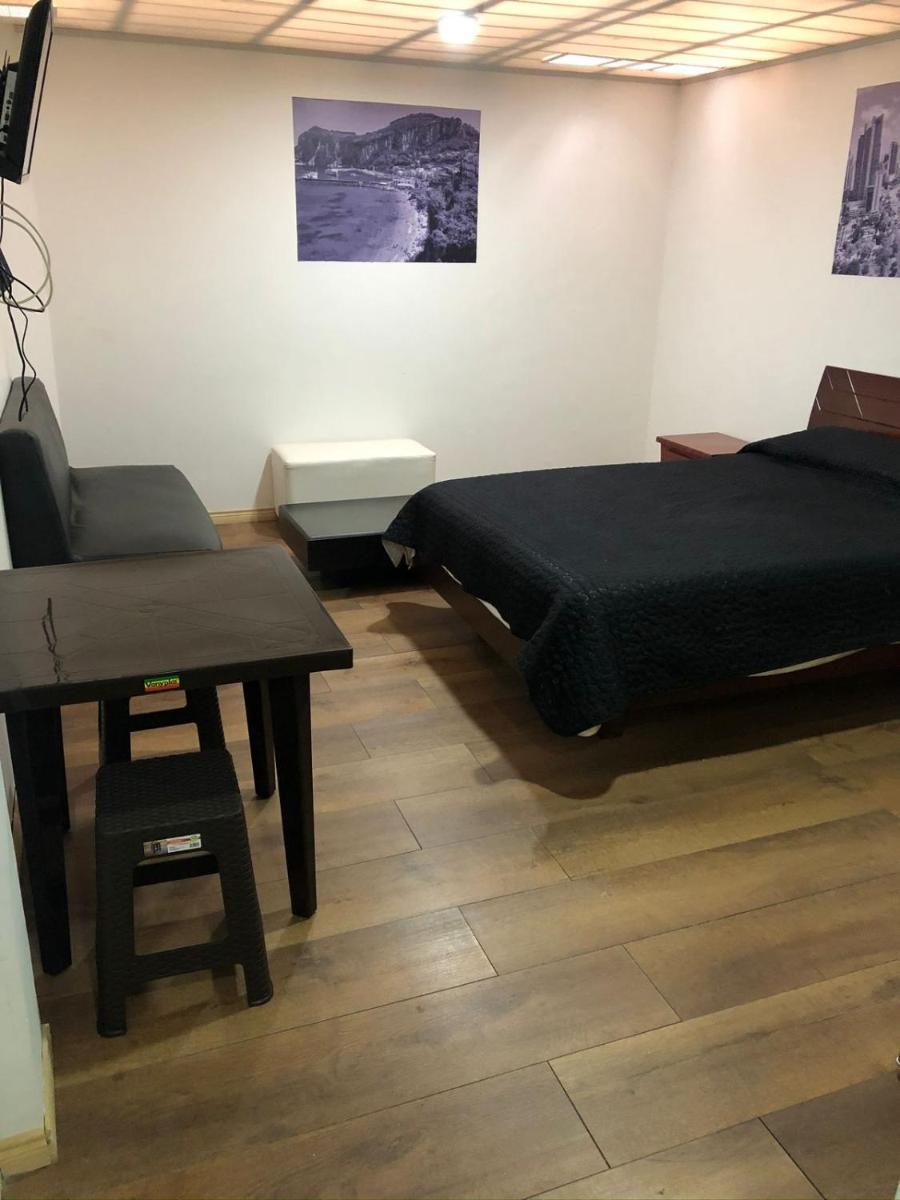 Aparta estudio en norte - Housity