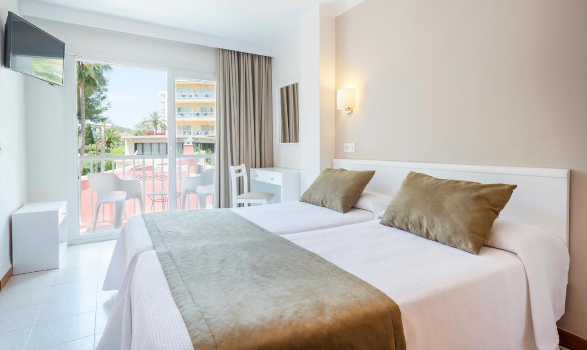 Hostal Residencia Sutimar - Housity