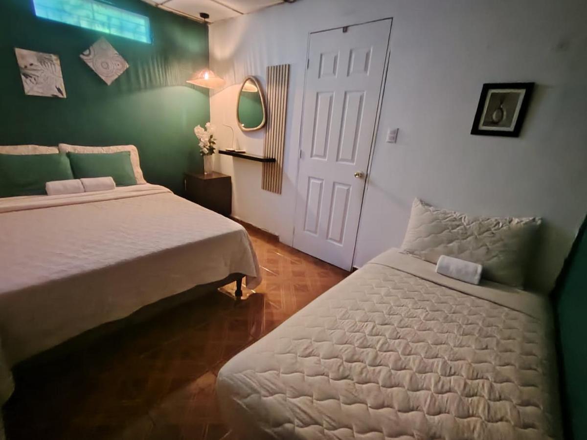 Rancho Los Hernandez - Surf City - El Tunco - Housity