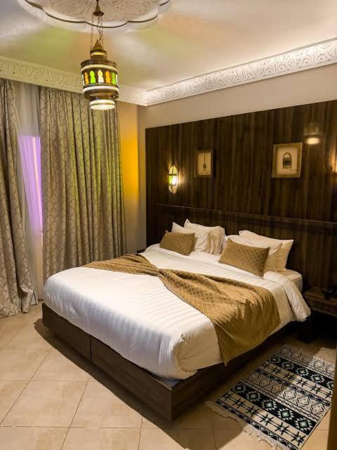 Hôtel BLADI PALACE 4 ÉTOILES - Housity