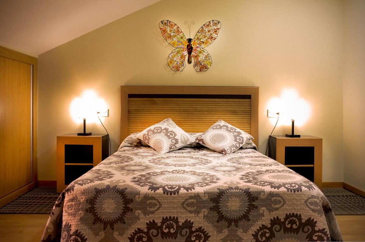 Apartamentos Turísticos Cúllar Vega - Housity