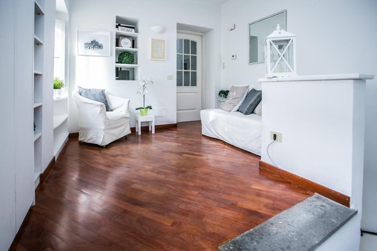 Cappellari 41 Je wel Guesthouse o Affittacamere - Housity