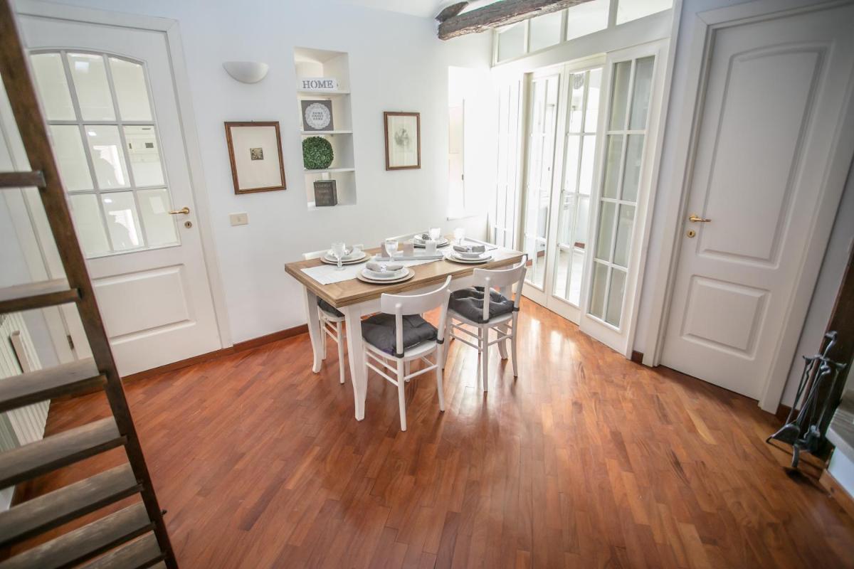 Cappellari 41 Je wel Guesthouse o Affittacamere - Housity