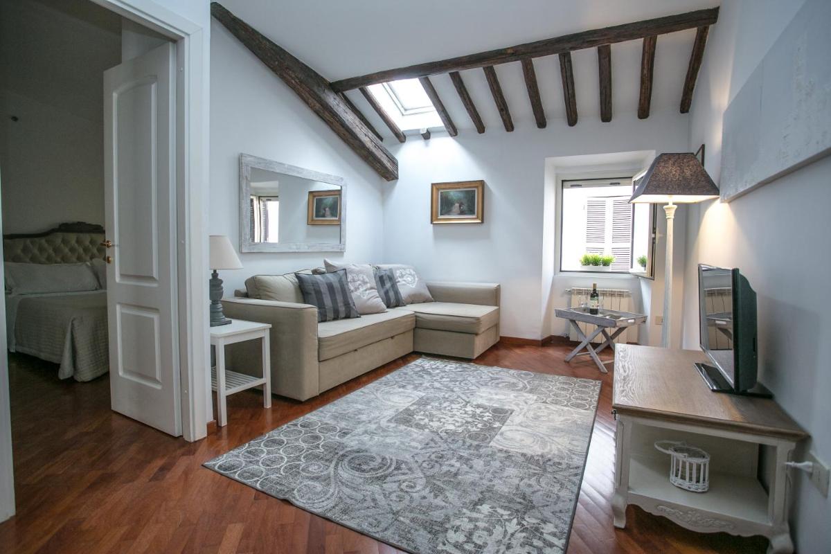 Cappellari 41 Je wel Guesthouse o Affittacamere - Housity