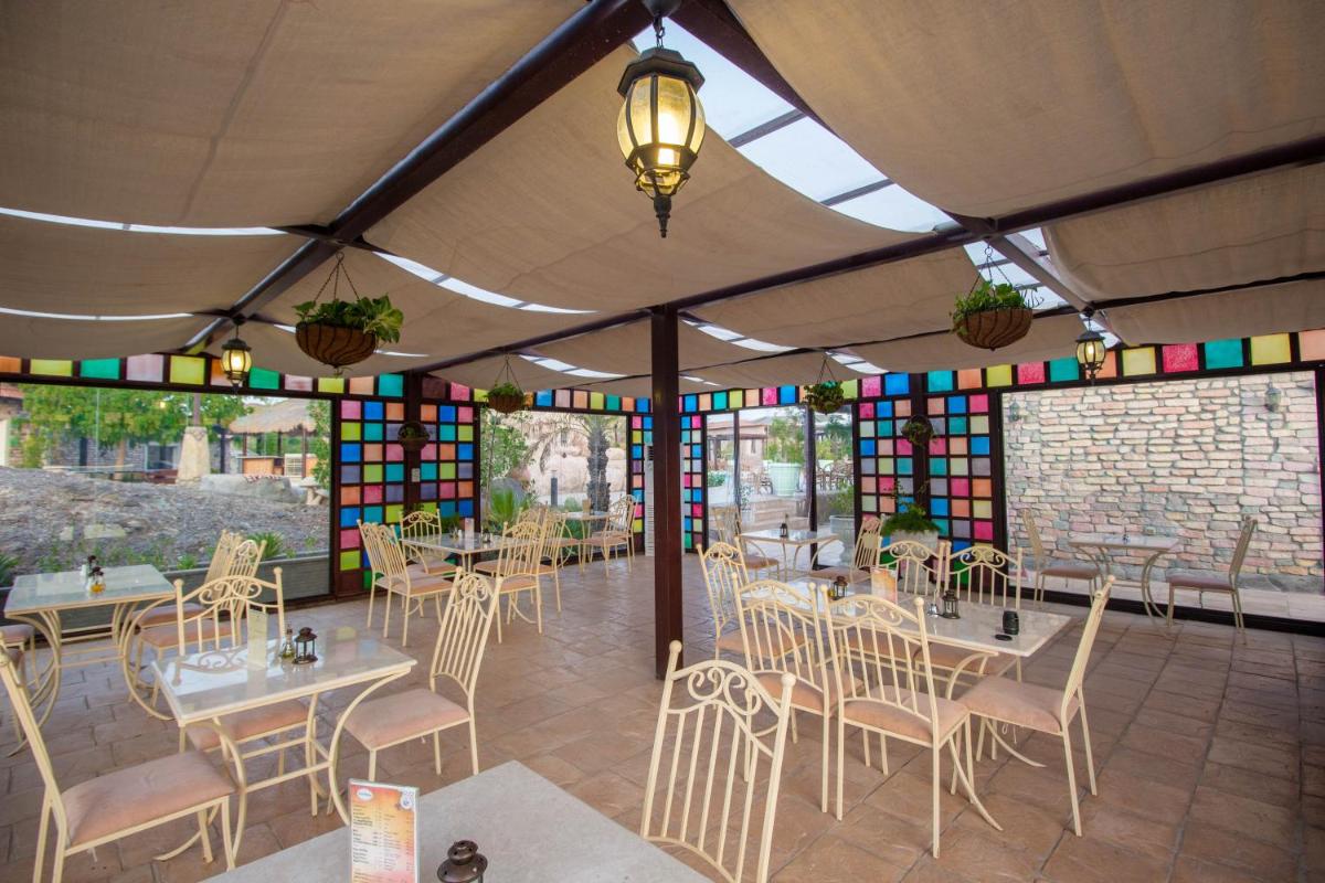 Wadi Sharm Resort - Housity