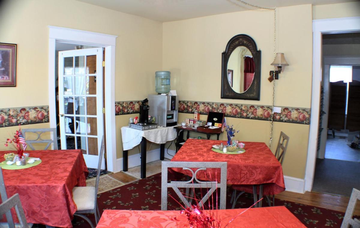 The White Birch Inn - Housity