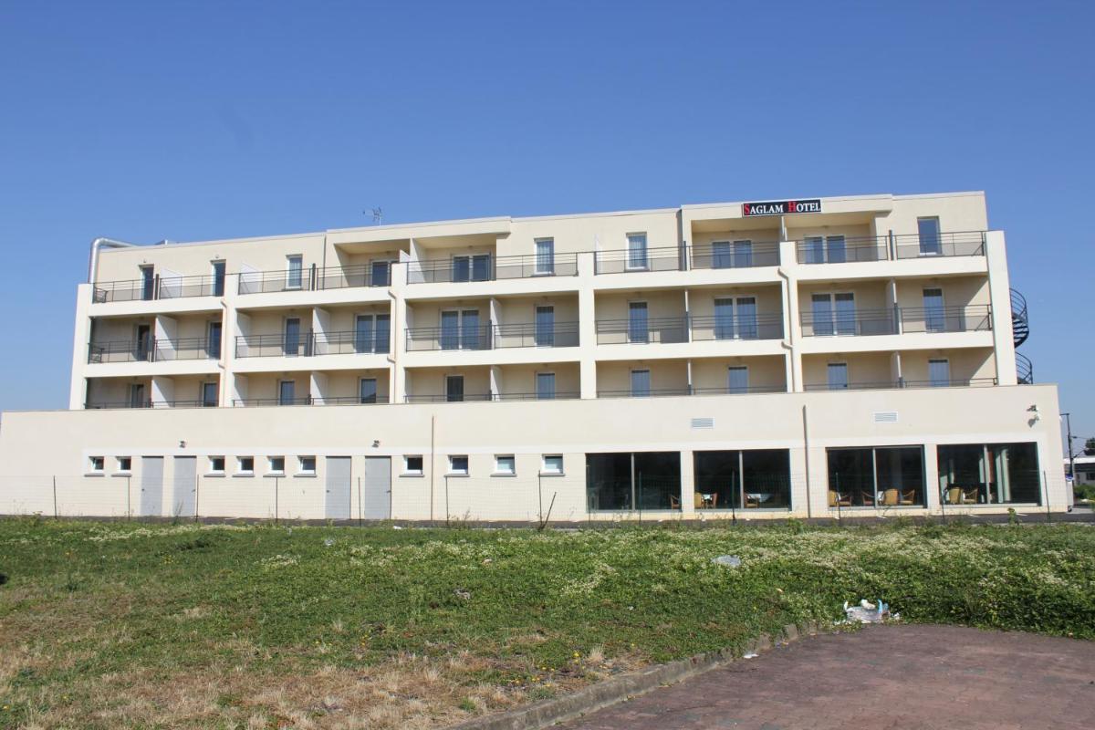 Saglam Hôtel - Housity