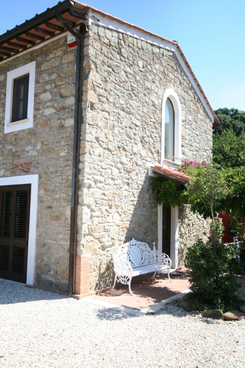 Le Coste Casa Vacanze - Housity