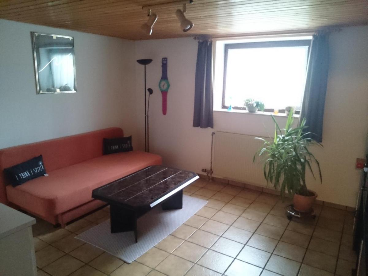 Suitetrails - Ferienwohnung An der Loreley