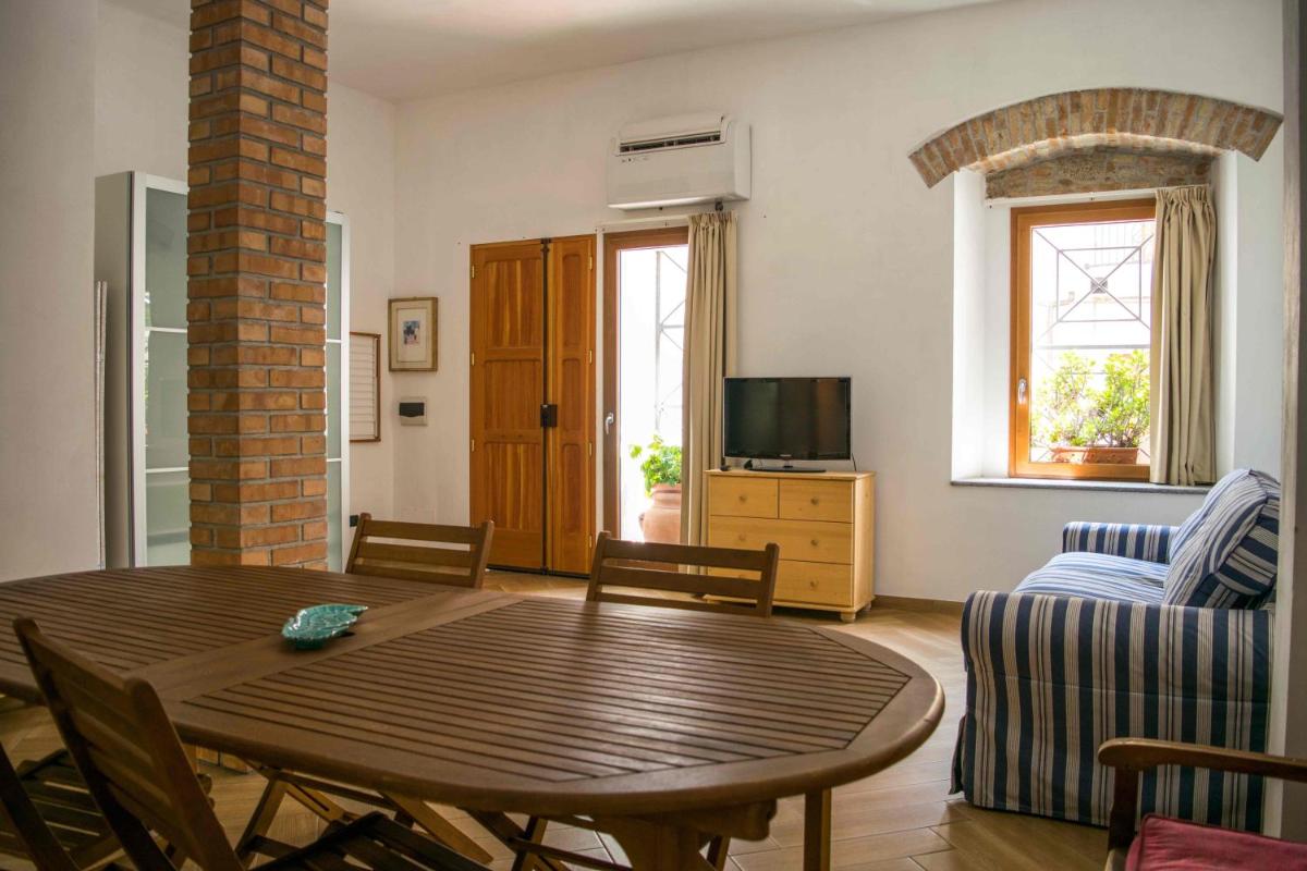 Monasterace 288 - Housity