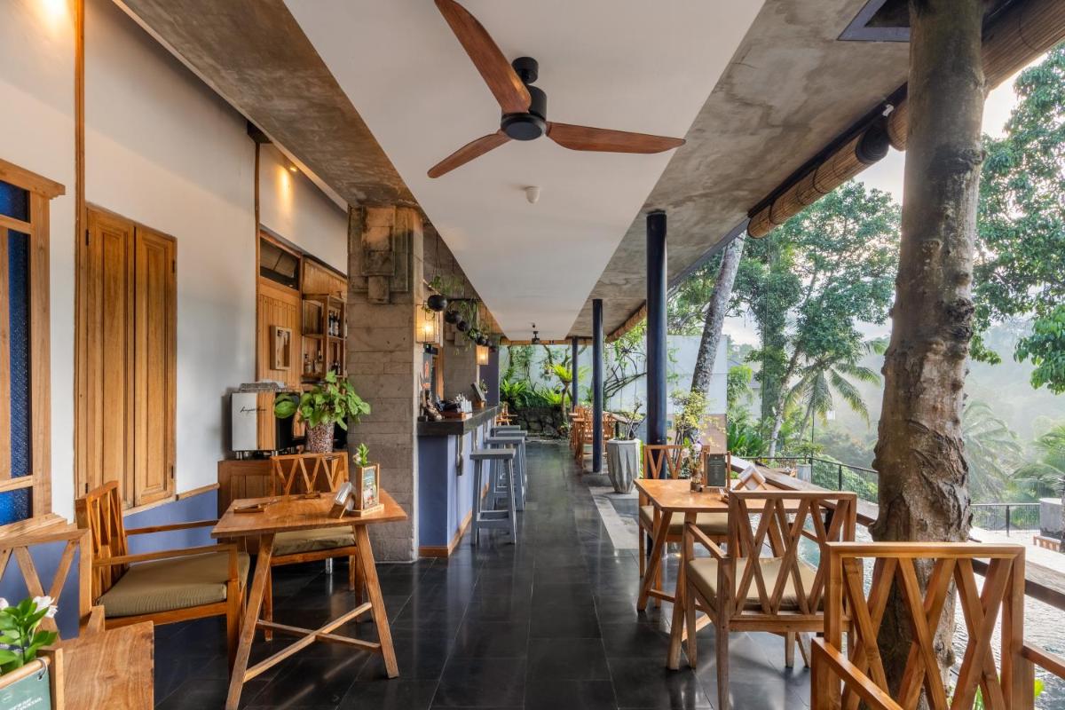 Amora Ubud Boutique Villas - Housity