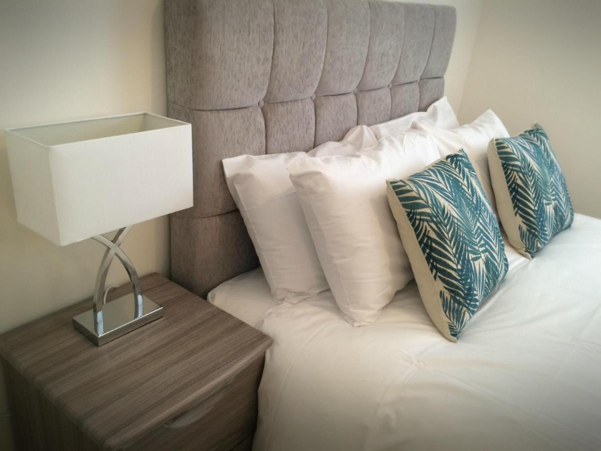 Liberty Marina 2br Apartment - Housity