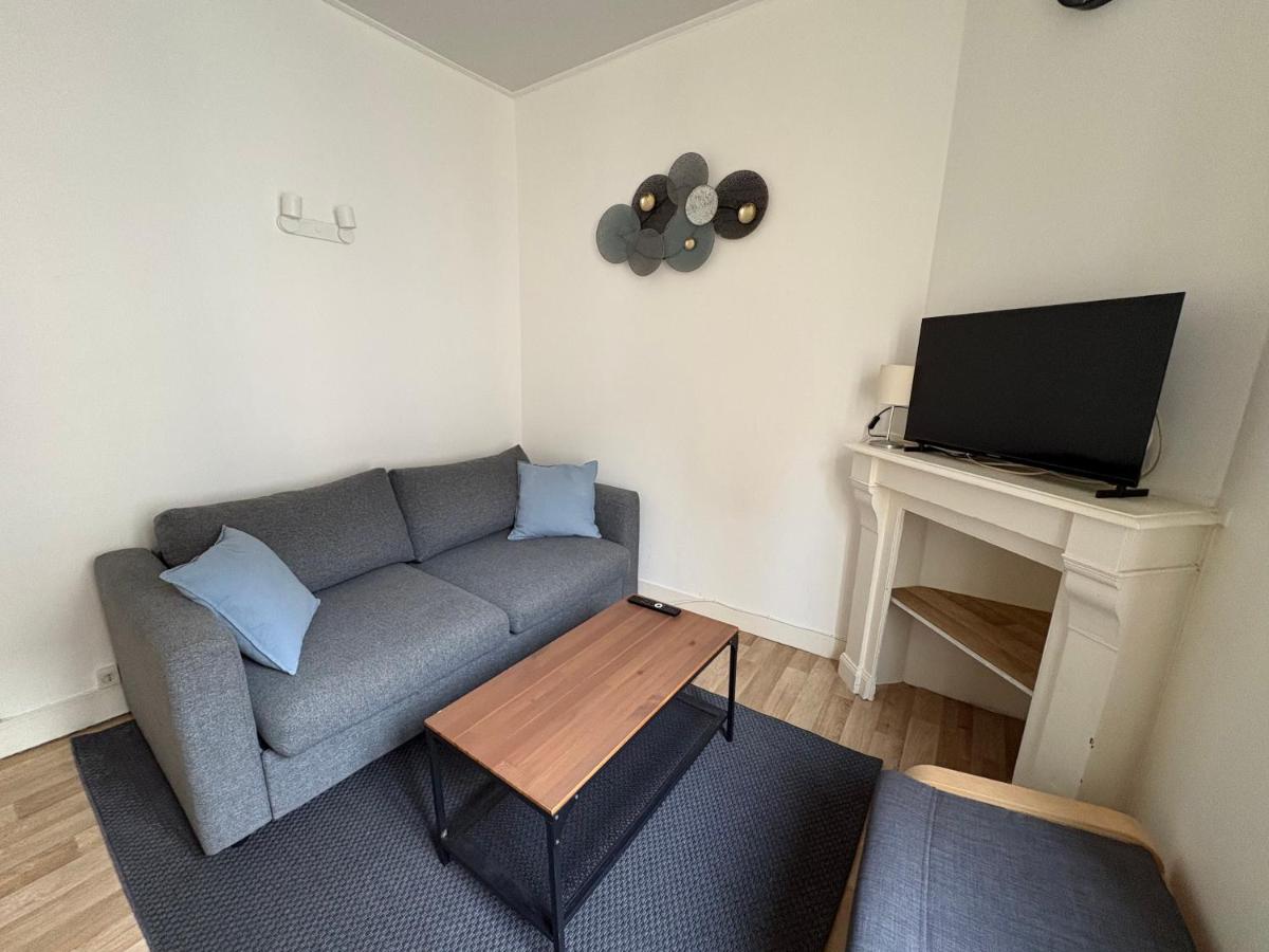 Reims Hyper-Centre Petit Appartement idéal - Housity