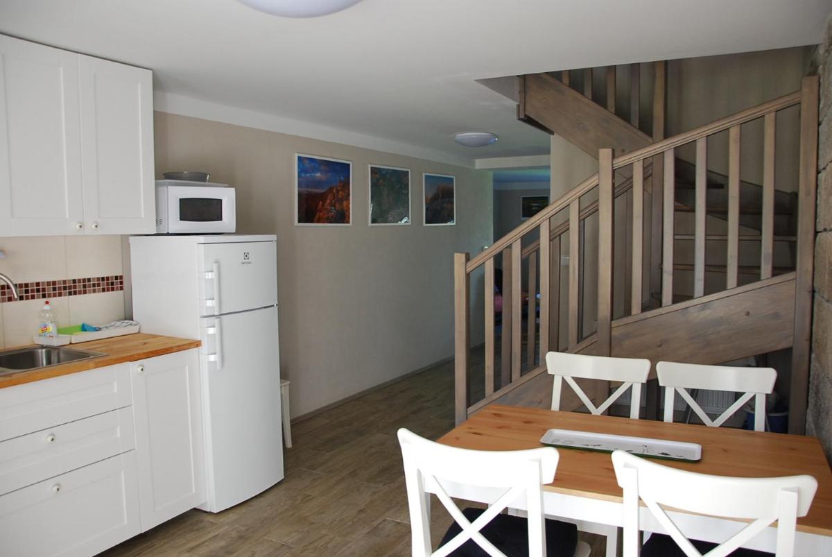 Apartment Ptačí Dům - Housity