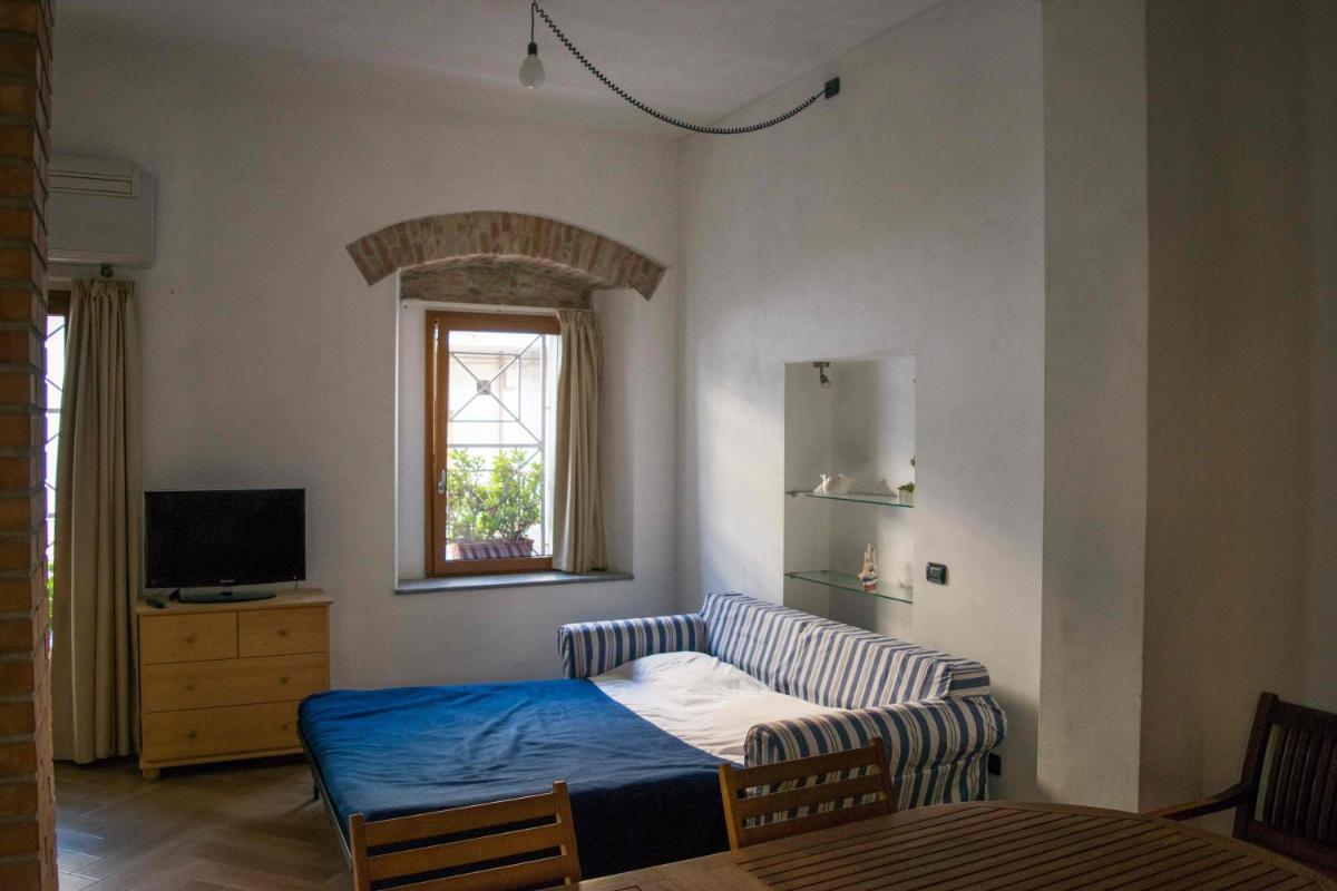 Monasterace 288 - Housity