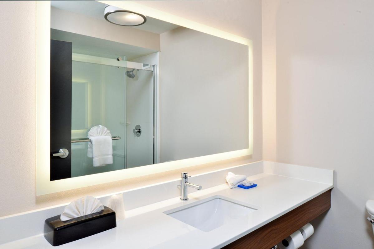 Holiday Inn Express Winston-Salem Medical Ctr Area - Housity