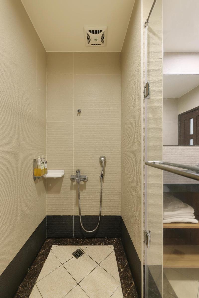 Shante Hotel Shitou - Housity
