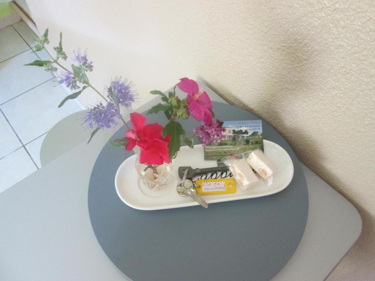 Maison Tifaloc - Housity