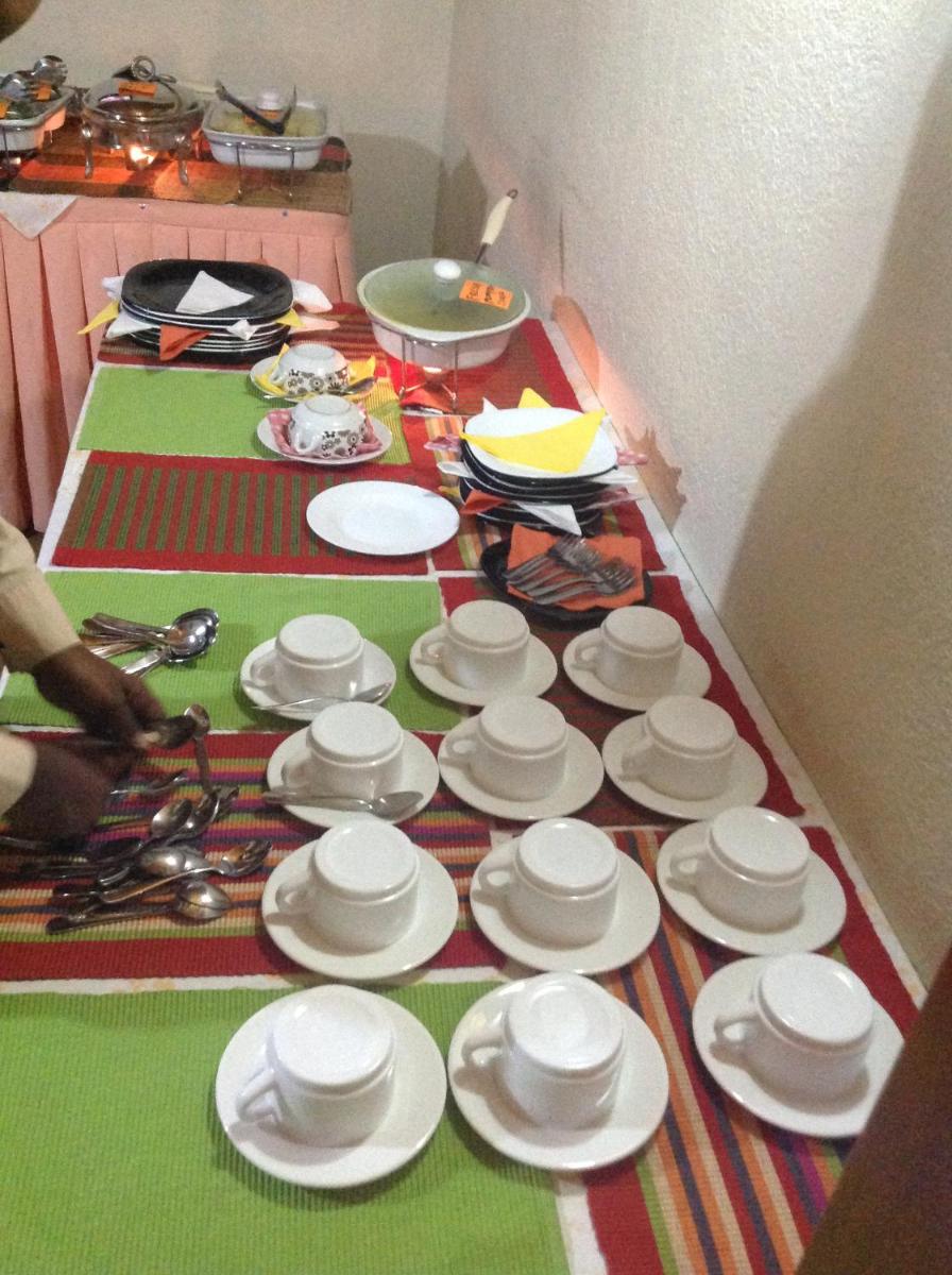 Bwigamiro Country Home Fort Portal - Housity