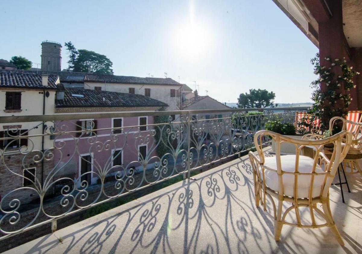 Casa Vacanze Via Marconi - Housity