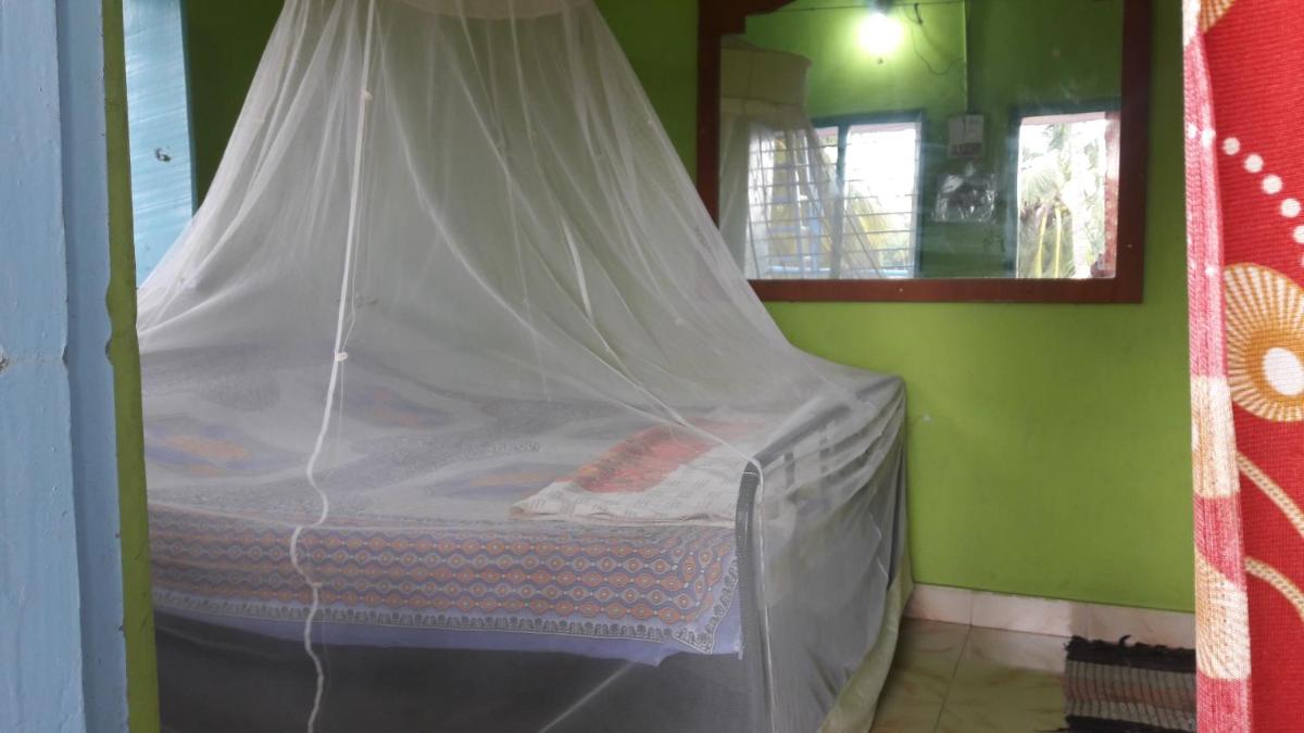 Kiran River View Guest House - Housity