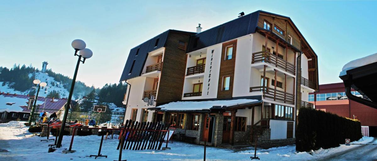 Apartments WinterSport - Housity