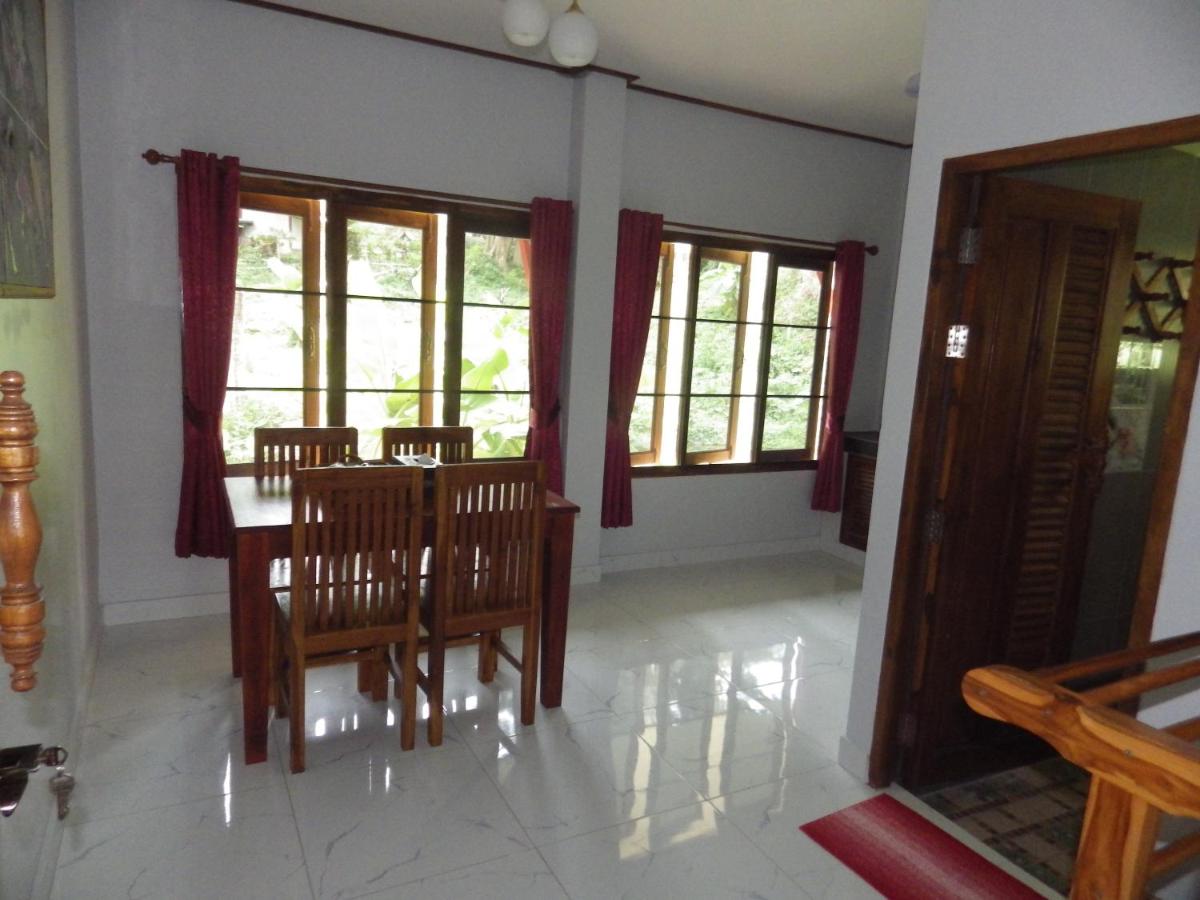 Jasmin Resort - Housity