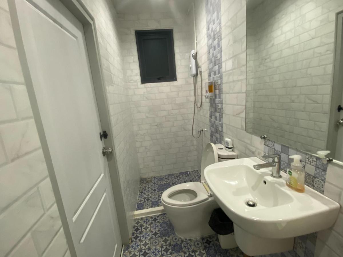 65 hostel chiangmai - Hizvo