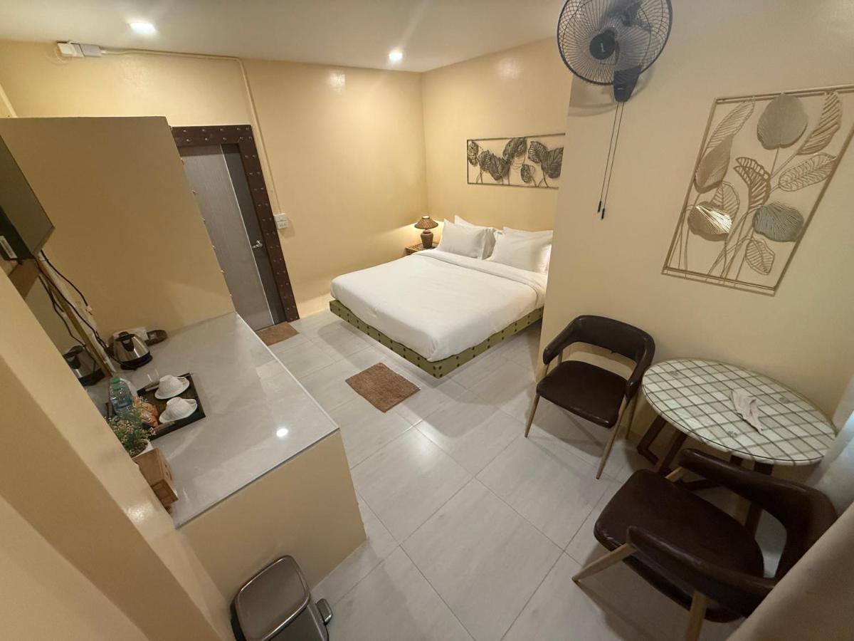 Khlong bang phra boutique hotel - Housity