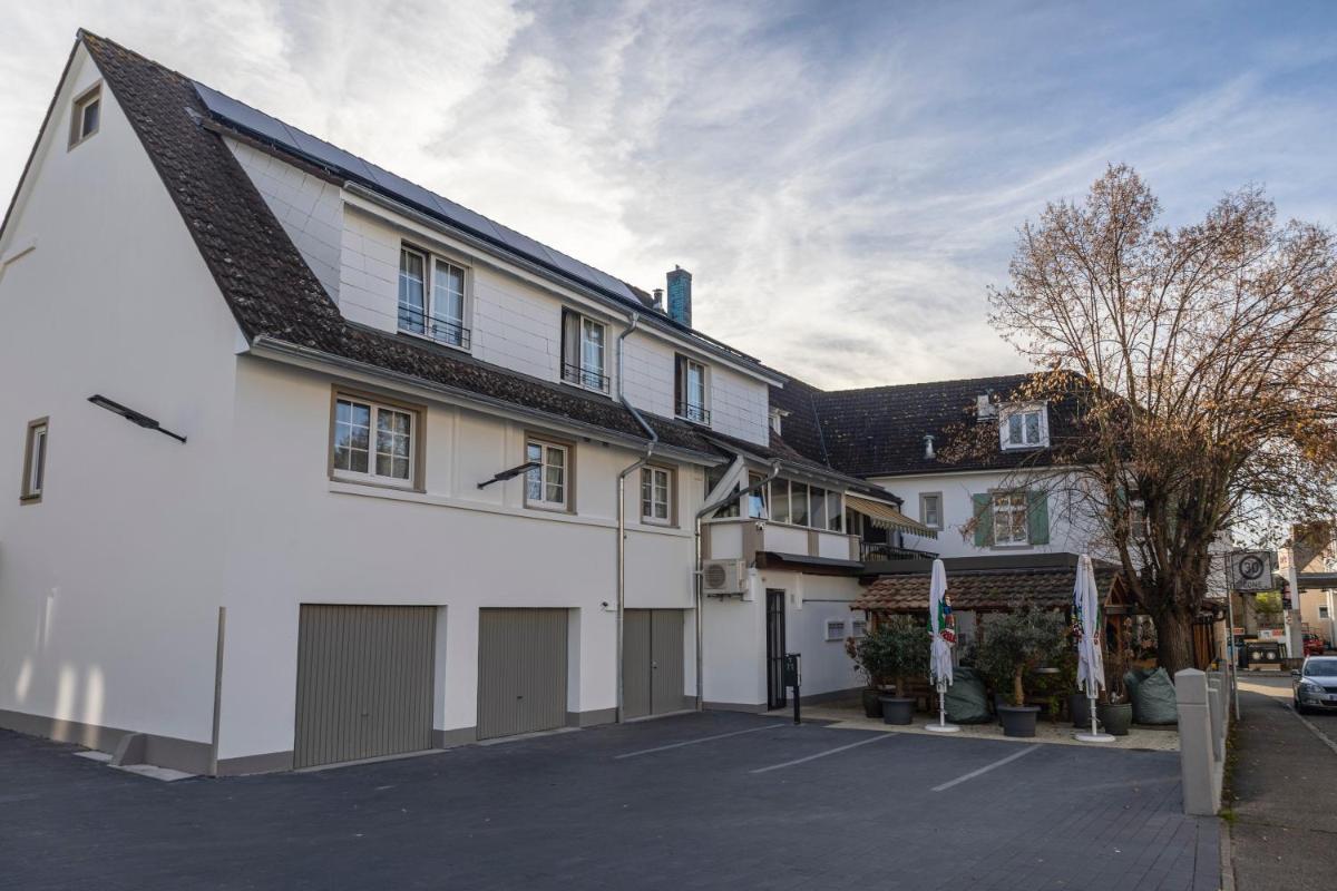 Gasthof Engel - Housity