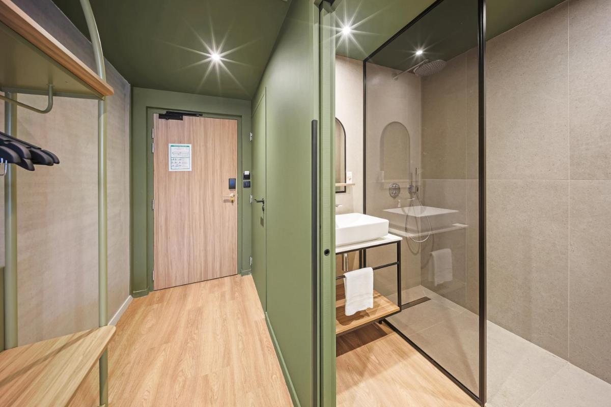 Campanile PRIME - Smart Lyon Chaponost - Housity