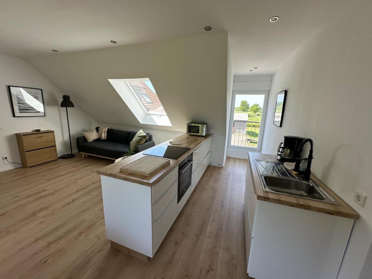 Monteurwohnung - Ferienwohnung - Housity