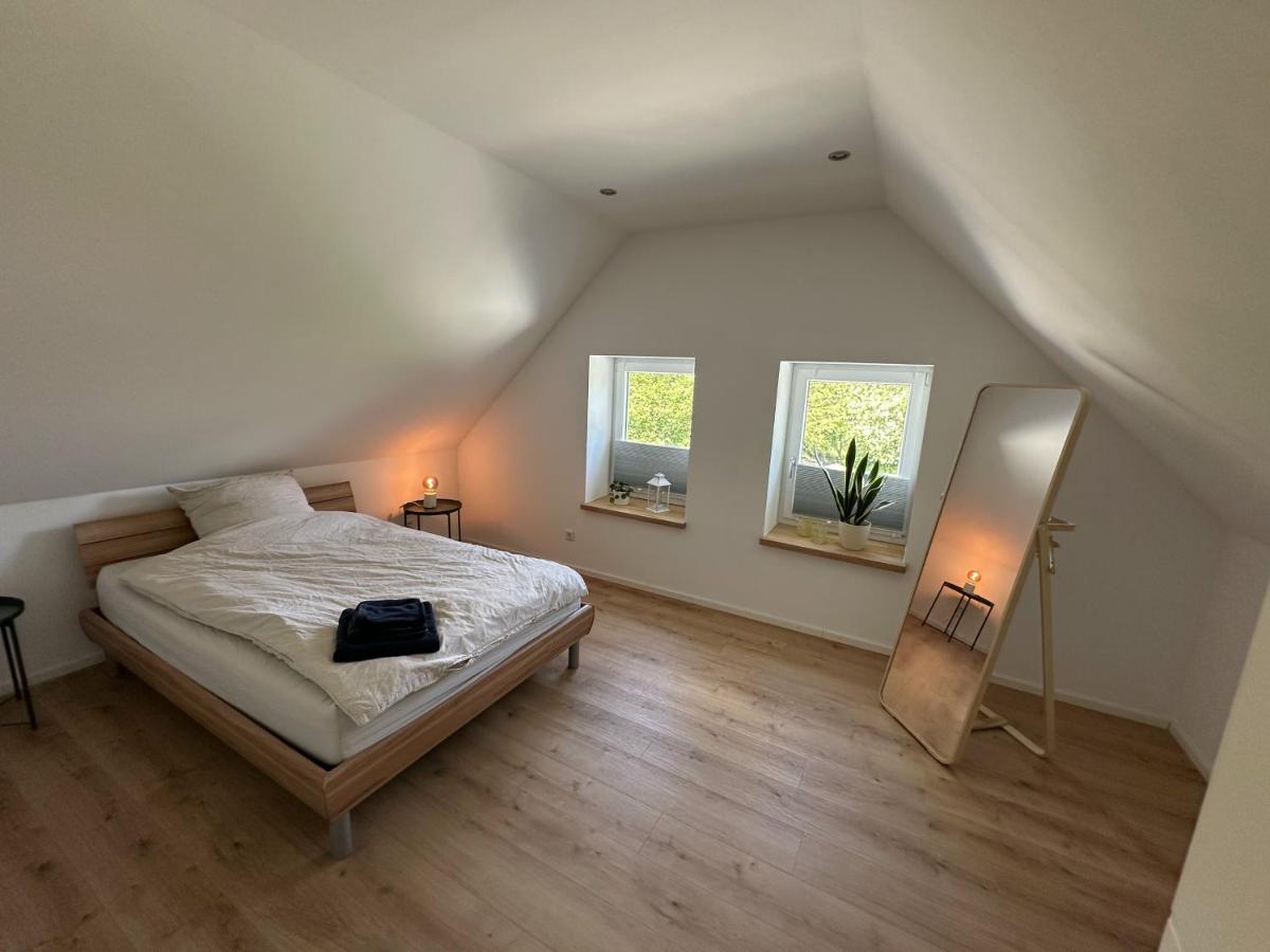 Monteurwohnung - Ferienwohnung - Housity