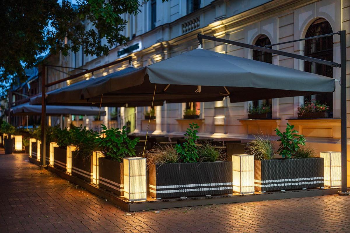 Hotel Frechener Hof - Housity