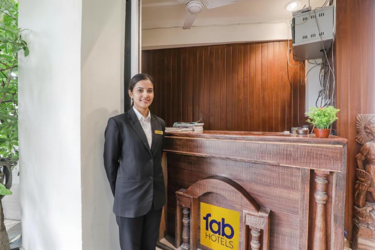 FabHotel Bless Inn - Housity