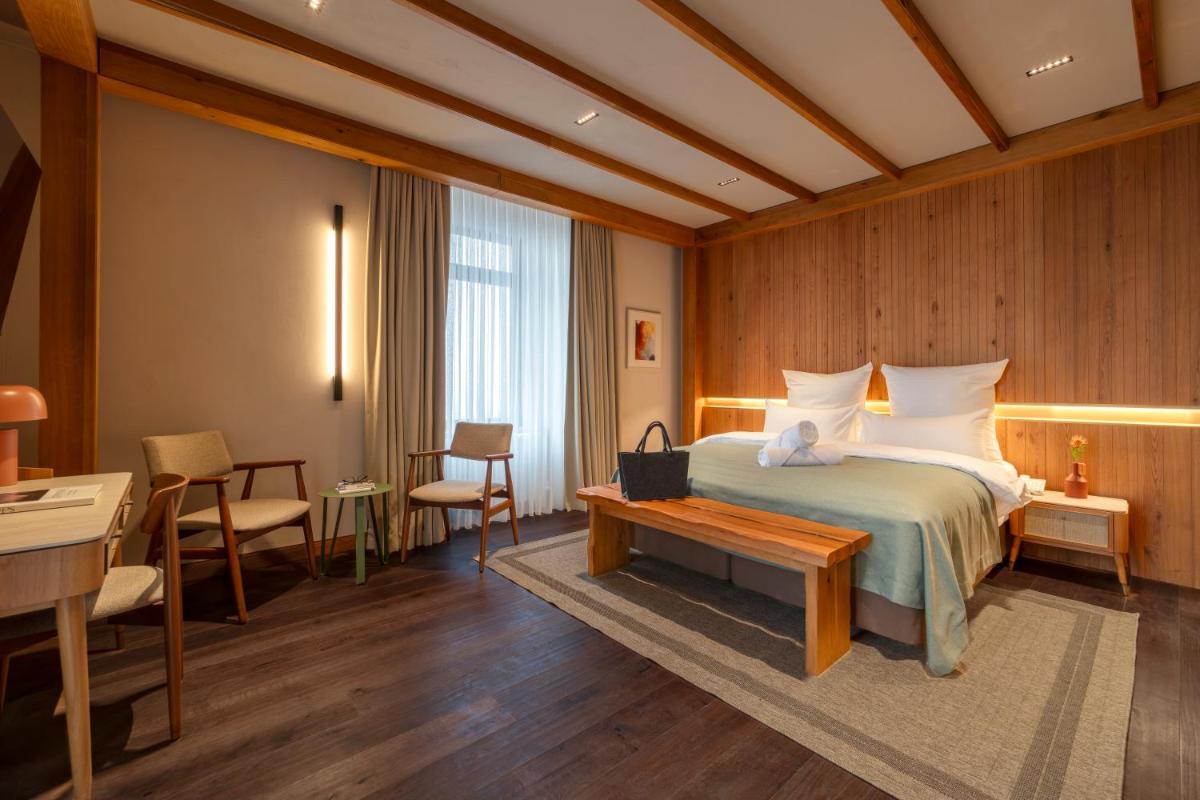 Hochblauen Hotel - Housity