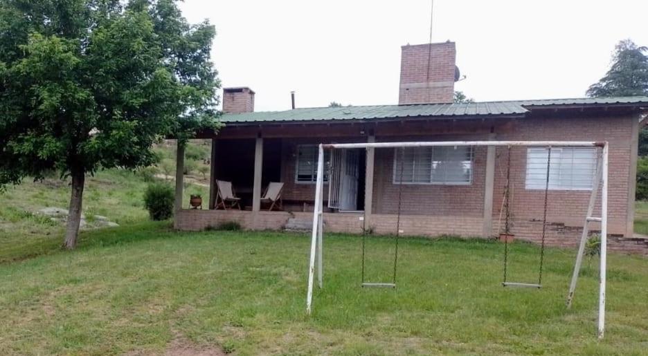 El Campito casa frente al río - Housity