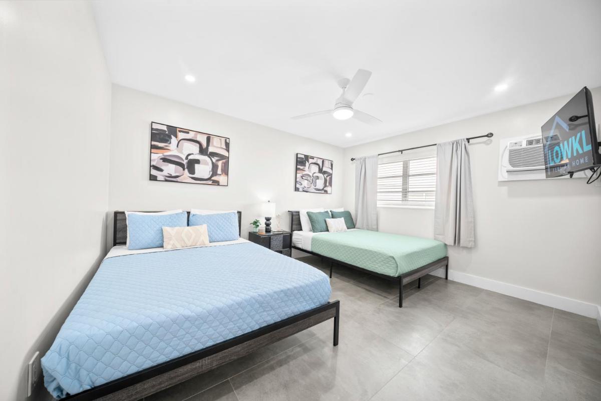 Holiday Park Apartments by Lowkl - Housity