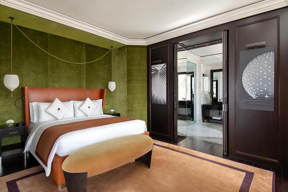 Banyan Tree Doha At La Cigale Mushaireb - Hizvo
