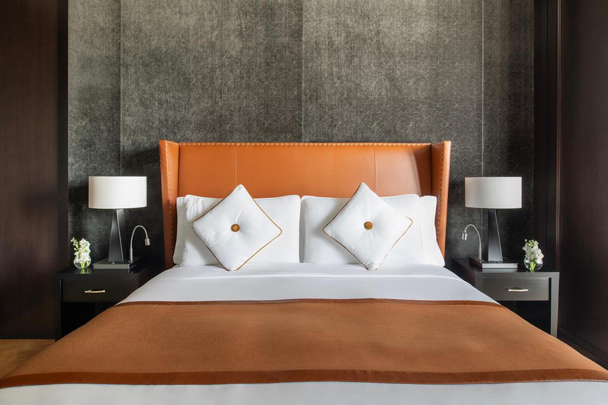 Banyan Tree Doha At La Cigale Mushaireb - Hizvo