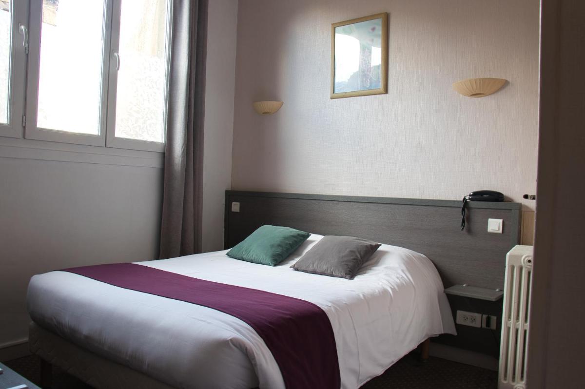 Cit\'Hotel Hôtel Beauséjour - Housity