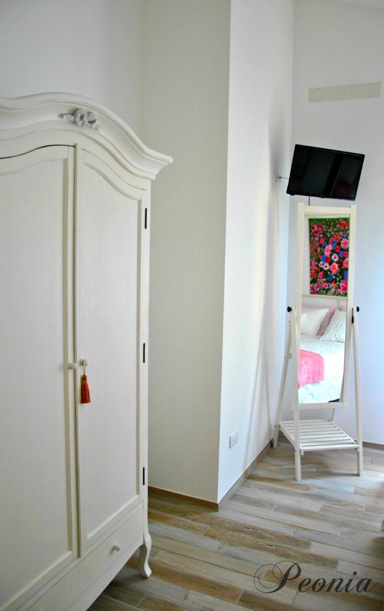 Bed And Breakfast Le Azalee - Hizvo