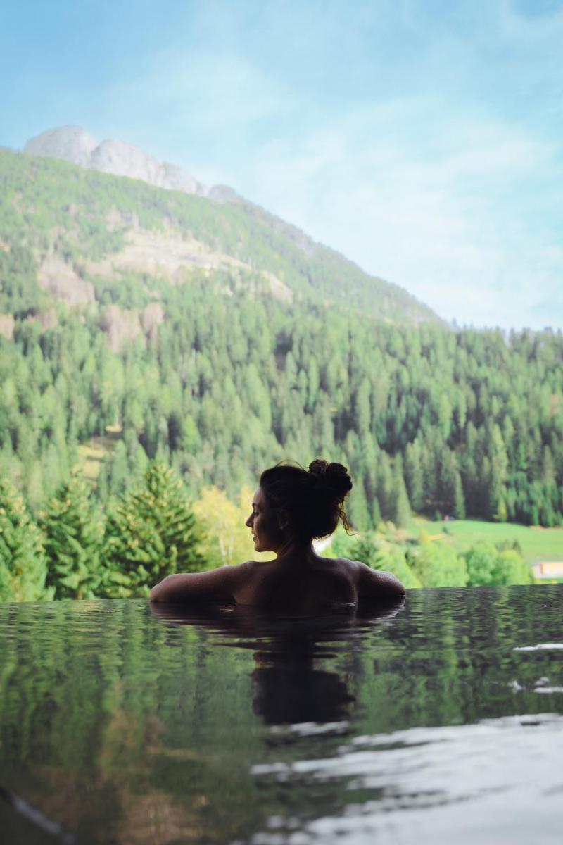 Latemar - Hotel Suites Spa - Housity