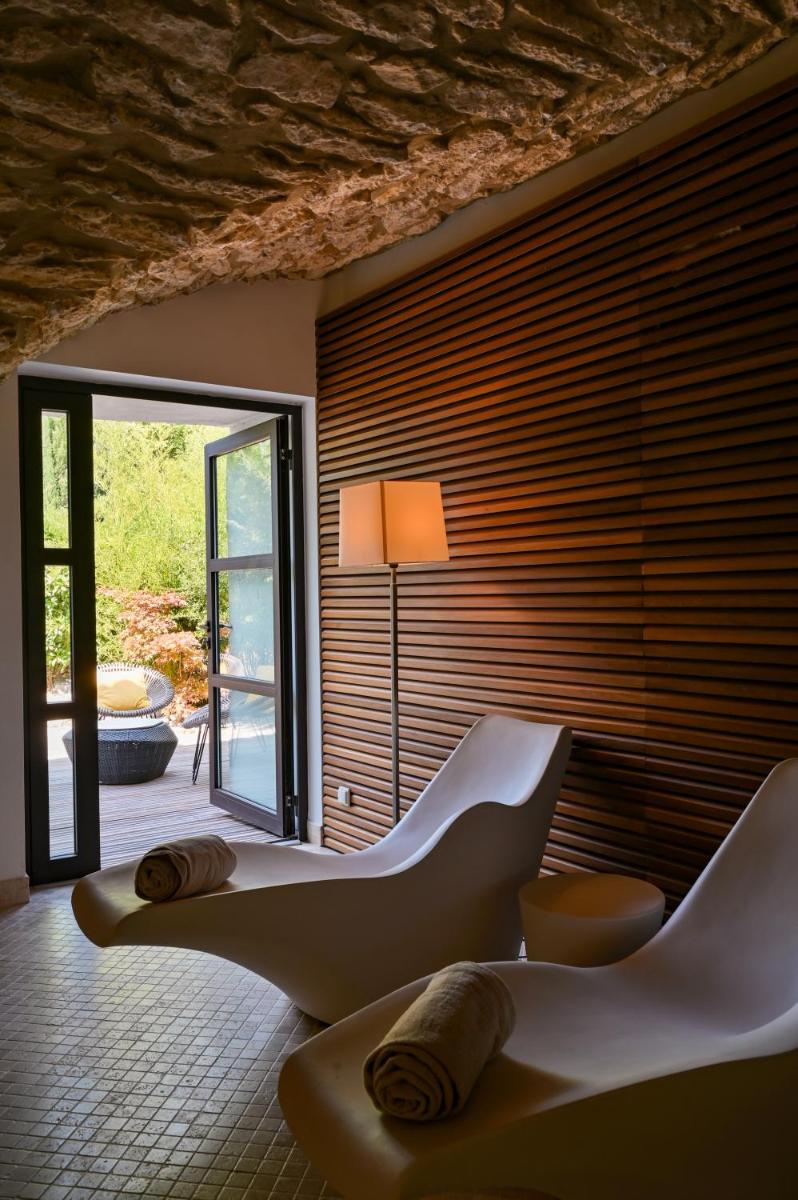 Photo de la galerie de l'établissement Moulin de Vernègues Hôtel & Spa, à Mallemort