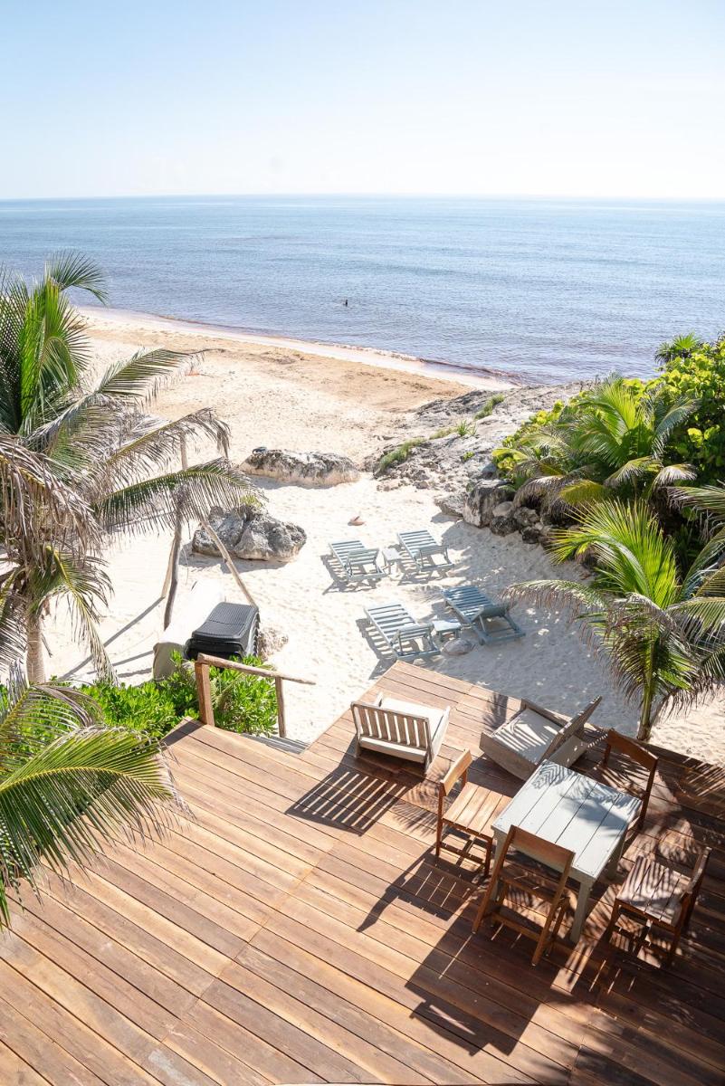 La Posada del Sol Boutique Hotel Tulum - Housity