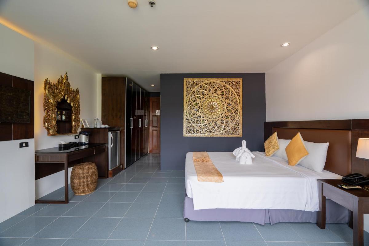 Blue Beach Apartment - Housity