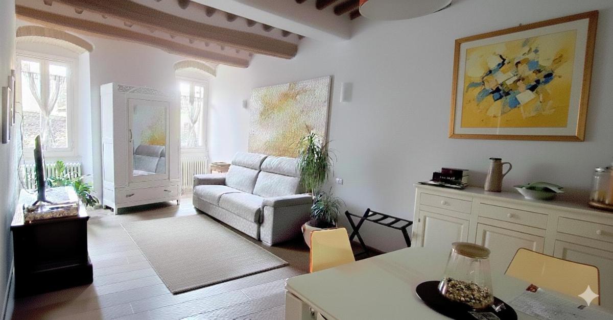 La Scalinata Apartment - Housity