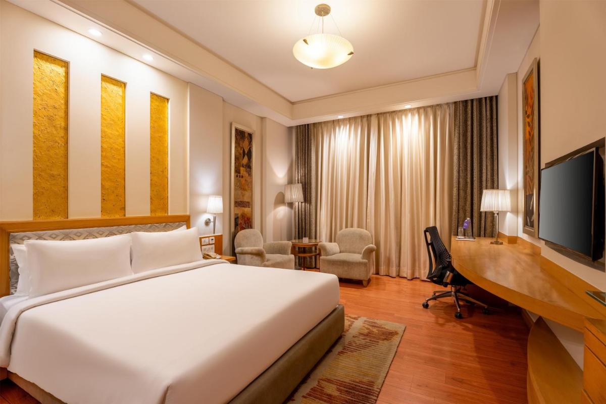 Radisson Noida - Hizvo