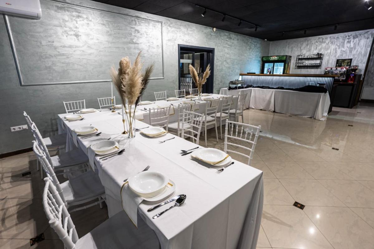 Motel Calypso Travnik - Housity