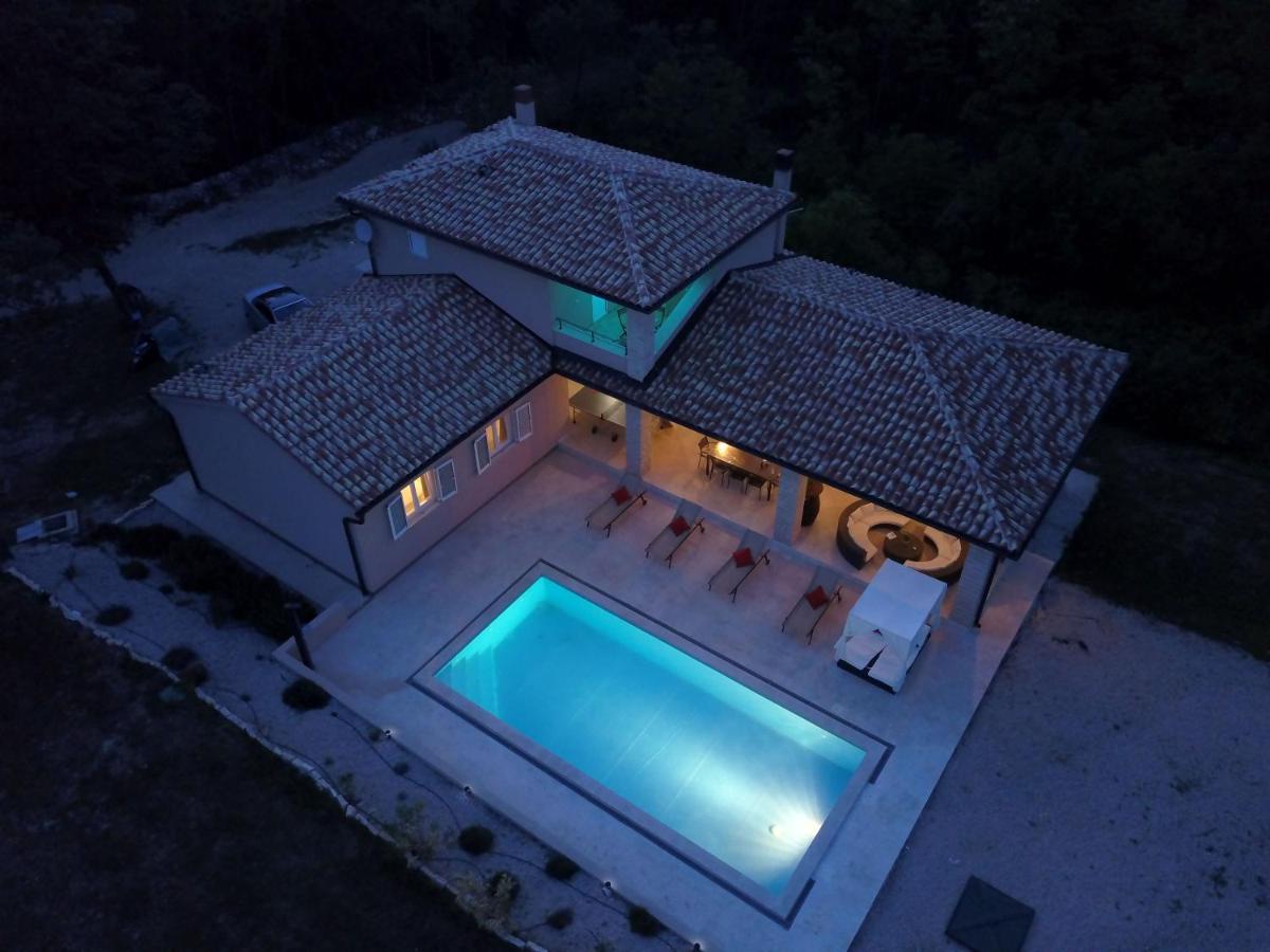 Istrische Villa Happy House - Housity